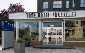 Tryp by Wyndham Frankfurt