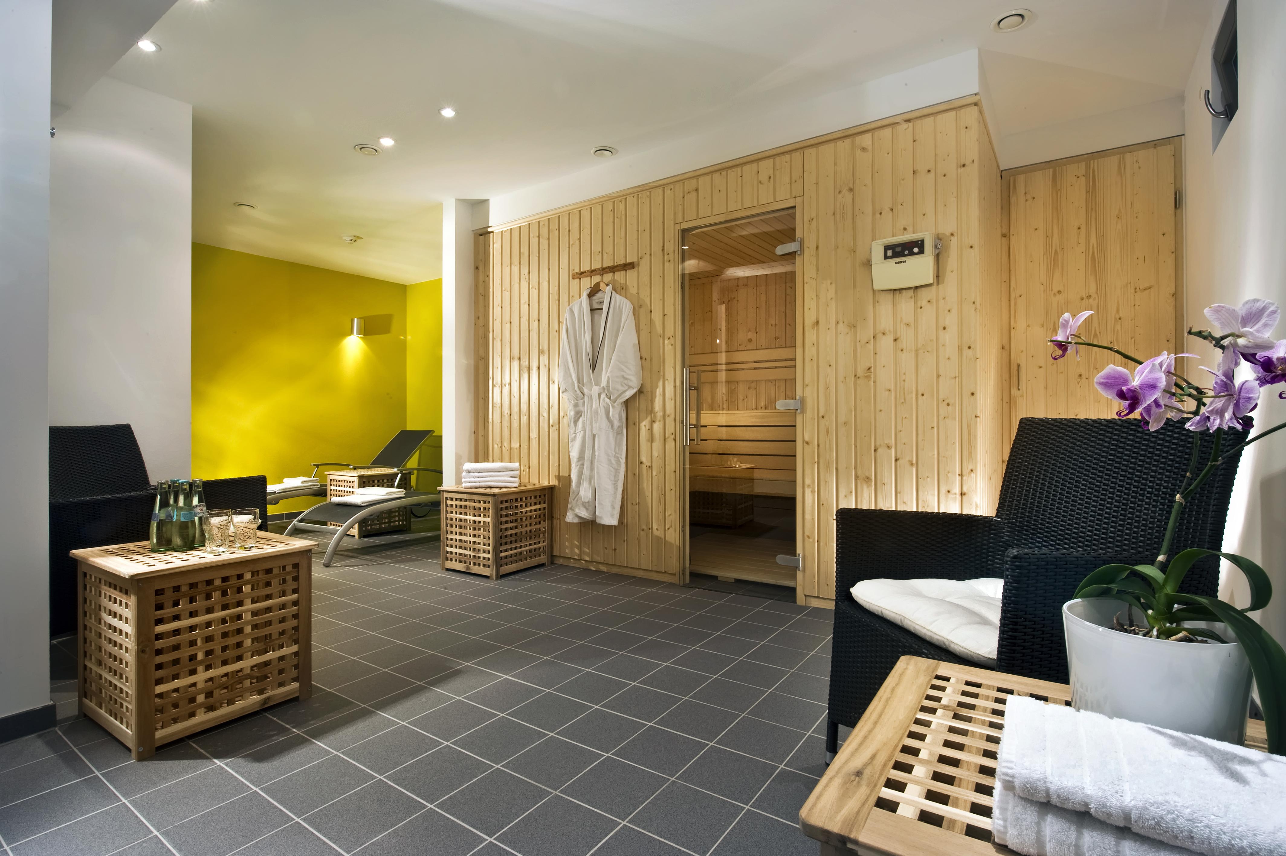 Hotel Tryp By Wyndham Frankfurt Frankfurt am Main Einrichtungen foto